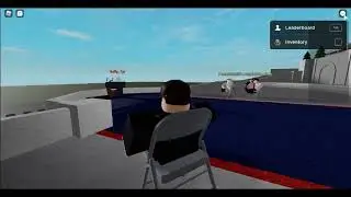 Inauguration of the eternal dictator of Zusa President Tsar Sully