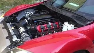 Built LS1 / T56 swapped RX8