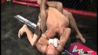 Obie Pizarro VS. Ron Miller