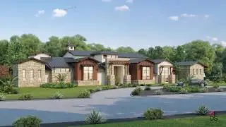 Huntington Spec Home