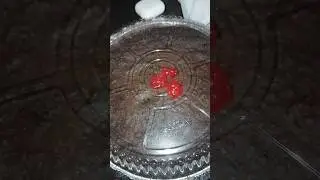 Let's make Trinidad Black Cake (Rum Cake)! #trinidad #food #cake #smallbusinessowner