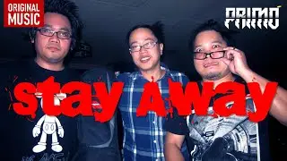 PRIMO - STAY AWAY | URTV ORIGINAL | S03E030
