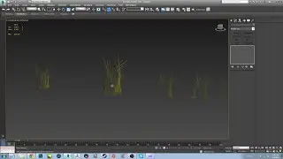 Intro to Making Foliage for Games