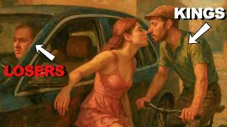 Ignore A Woman, And She&rsquo;ll Chase You Desperately | Sartre's Shocking Truth