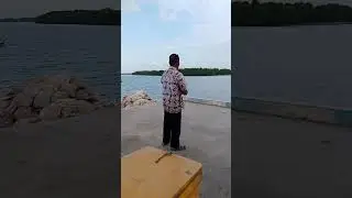 desa Perlis pangkalan Brandan #jangkauanluas #vidioviral #vlog