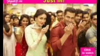 Salman Khan&rsquo;s Bajrangi Bhaijaan breaks box office records, Phantom trailer out,