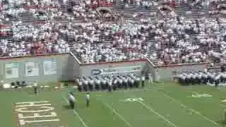 THE HIGHTY-TIGHTIES VT VS FURMAN