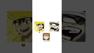 aspirador de p&oacute; | Doubutsu Seishin Meme #anime #manga #meme #memes #animacao #historia #animes