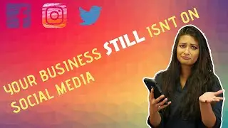 Why use social media marketing for your business