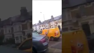 Leaflet Distribution in East London Leyton