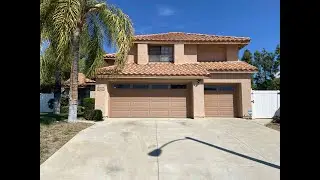 Wildomar Homes for Rent 4BR/3BA by RentSimpli Property Management