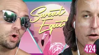 #424: How To Get In Good with the Aliens with Law Smith and Eric Readinger