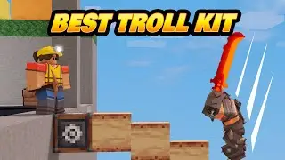 The Best Troll Kit