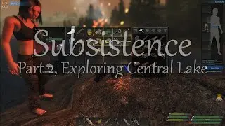 Subsistence - Rock Base - Part 2 (4k)