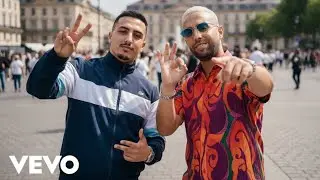 Naps x Morad – Entre le Sud y la Calle (Clip Officiel)