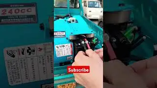 E vehicles Genset Charger | E rickshaw Autocratic Charger #automatic #erickshaw #evehicle
