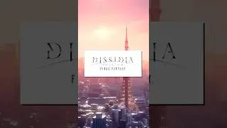 БОЛЬШАЯ ОШИБКА Square Enix с новой игрой Dissidia Final Fantasy #squareenix