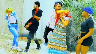 LA VIE OU LA MORT #165/ BATAY Manbo SANPITYE Vs AJIVIT, MOUN PRAN KOU