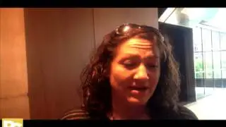 PreventConnect's 2012 iPad Winner!