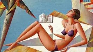 Pink Martini - Donde Estas Yolanda (Subtitle) (Türkçe) 