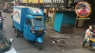 Bus no 16 from Mira Road Railway Station to Cinemax Mira Road 👌