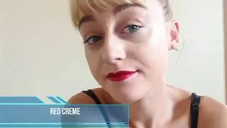 Supreme Nourishing Lip Swatches: AVON