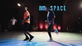 WHATS THE USE? - CODIE WIGGINS & MAX PHAM COLLAB CLASS CHOREOGRAPHY
