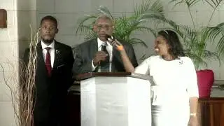 New Haven SDA Church || || -AY