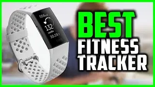 Best Fitness Tracker in 2021 - Daily Activity Tracker, Fitness, Step, Sleep, Health & More