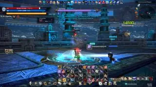 Tera engineer solo BRNM. 3/3