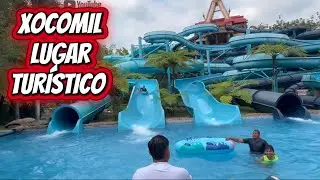 VISITANDO UN LUGAR TURÍSTICO EN GUATEMALA 🇬🇹 