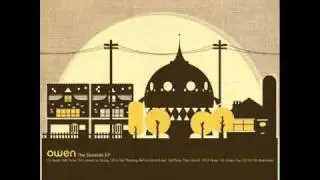 Owen - Heads Will Ache