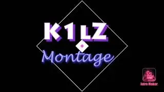 K1llz Grinding For RedWolves