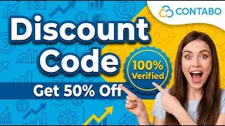 💰 Contabo Coupon Code - QUICK, Get 3 Months FREE VPS! (2026)