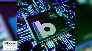 Billboard ChartStars and Intel&reg; Evo&trade; Drop Their Fourth Exclusive NFT | Billboard News