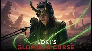I Am A God... And This Is My Prison: Loki's Eternal Sacrifice Explained