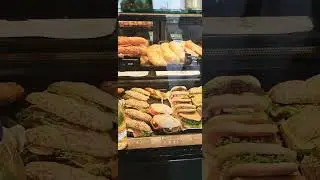 Food hub! Austrian foods! Vienna foods! Food street! Bakery foods! Fast foods! Travel diary..