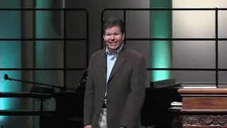 DBC 2010 Apologetics Conference 3 - Did Jesus Rise from the Dead