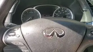 UPDATE- QX60 AC ISSUES- INCONSISTENT COOLING....AC WORKS SOMETIMES....CYCLES FROM COLD TO HOT FIX