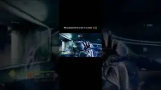 Warlocks don't need guns just use ophidian aspect😭🐍