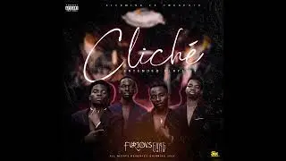 Furious Gvng- Holly Father feat. Ytee Chamberz