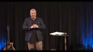 Special Guest - Dr. Stephen D. Elliot