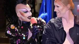 10 years of Superball – a decade of drag, glamour & unapologetic creativity!