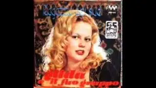 Gilda  -  Ragazza del Sud