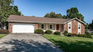 56 E Eagle Pass Rd Elizabethtown, KY 42701