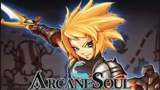 Arcane Soul Plus Gameplay