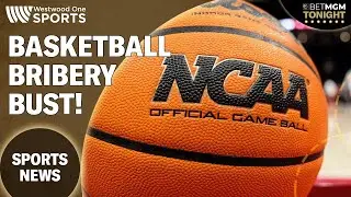 College Basketball Shock: 25 Charged, 39 Players Caught in Game-Fixing Scheme
