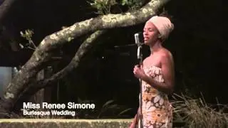 Miss Renee Simone Corporate Entertainer