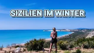 Winter in Sizilien: Zu schön um wahr zu sein?