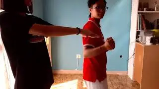 A.S.D Reikan karate club LEZIONE N°2 -Yokogeri Keage